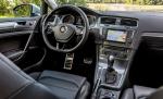 Volkswagen Golf Alltrack 2017 года (NA)
